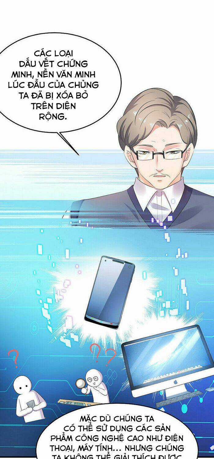 Vô Địch Học Bạ Hệ Thống Chapter 9 trang 7