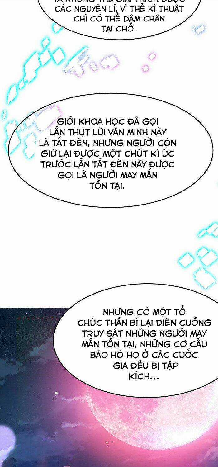 Vô Địch Học Bạ Hệ Thống Chapter 9 trang 8