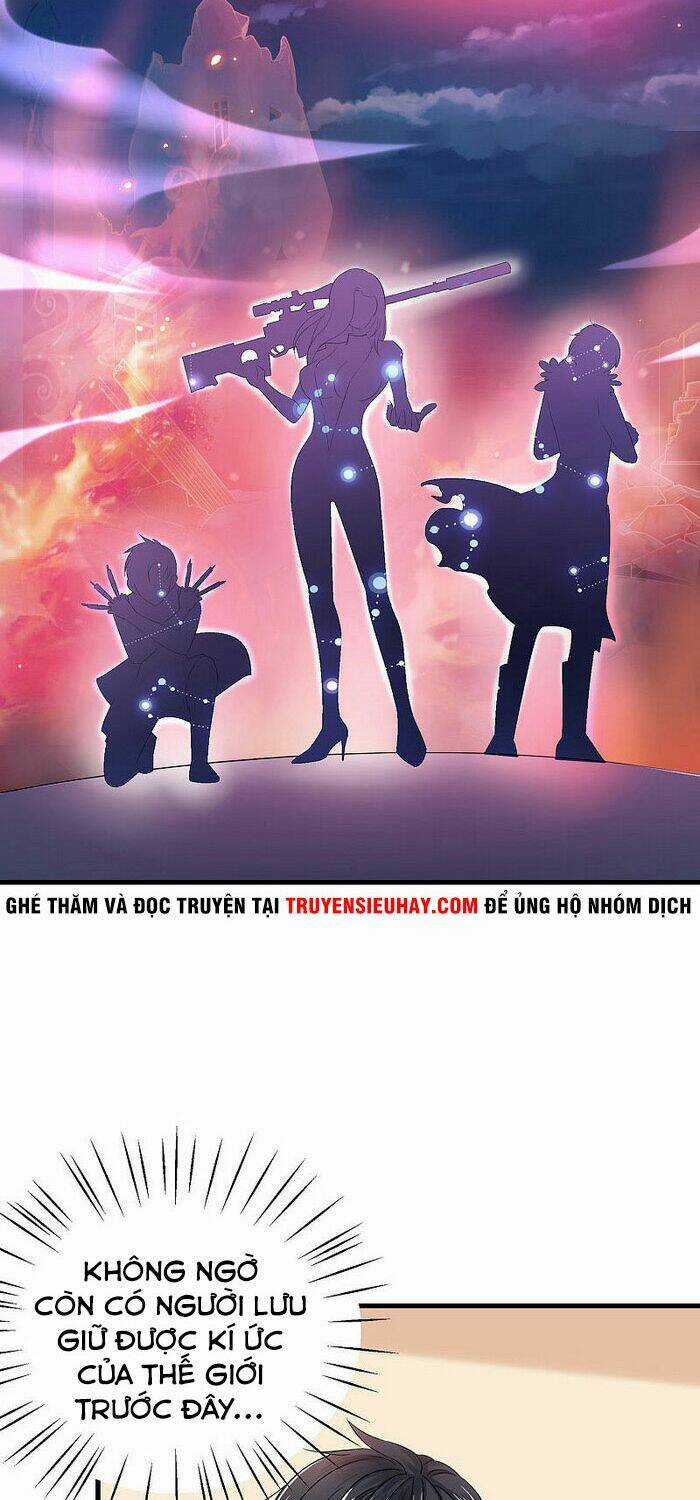 Vô Địch Học Bạ Hệ Thống Chapter 9 trang 9