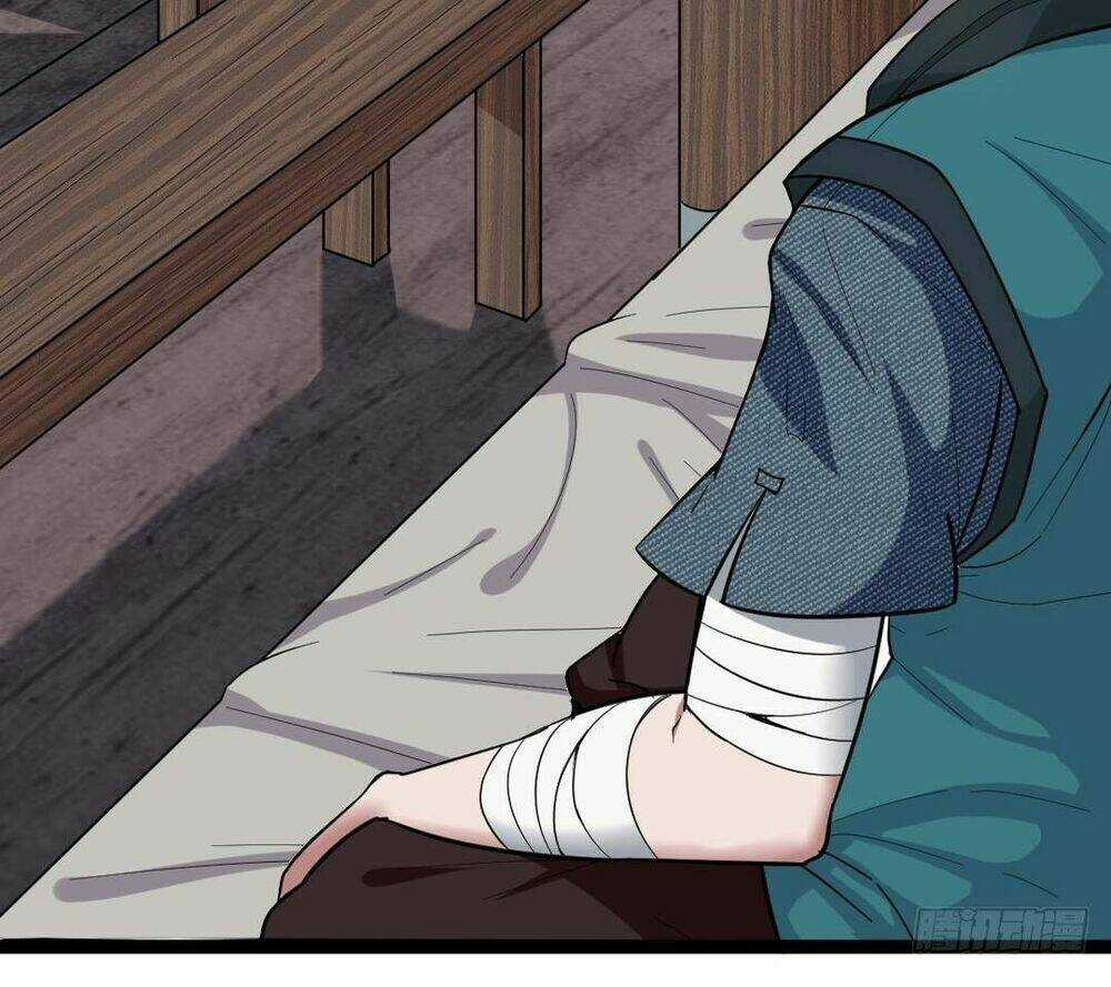 Vô Địch Kiếm Thần Chapter 1 trang 18