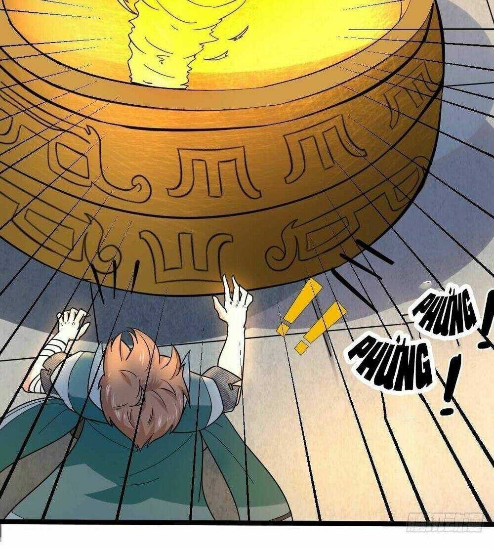 Vô Địch Kiếm Thần Chapter 1 trang 25