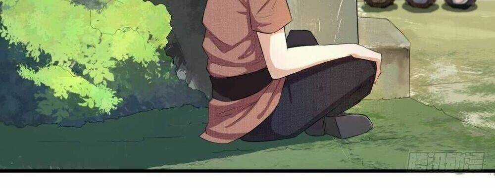 Vô Địch Kiếm Thần Chapter 1 trang 3