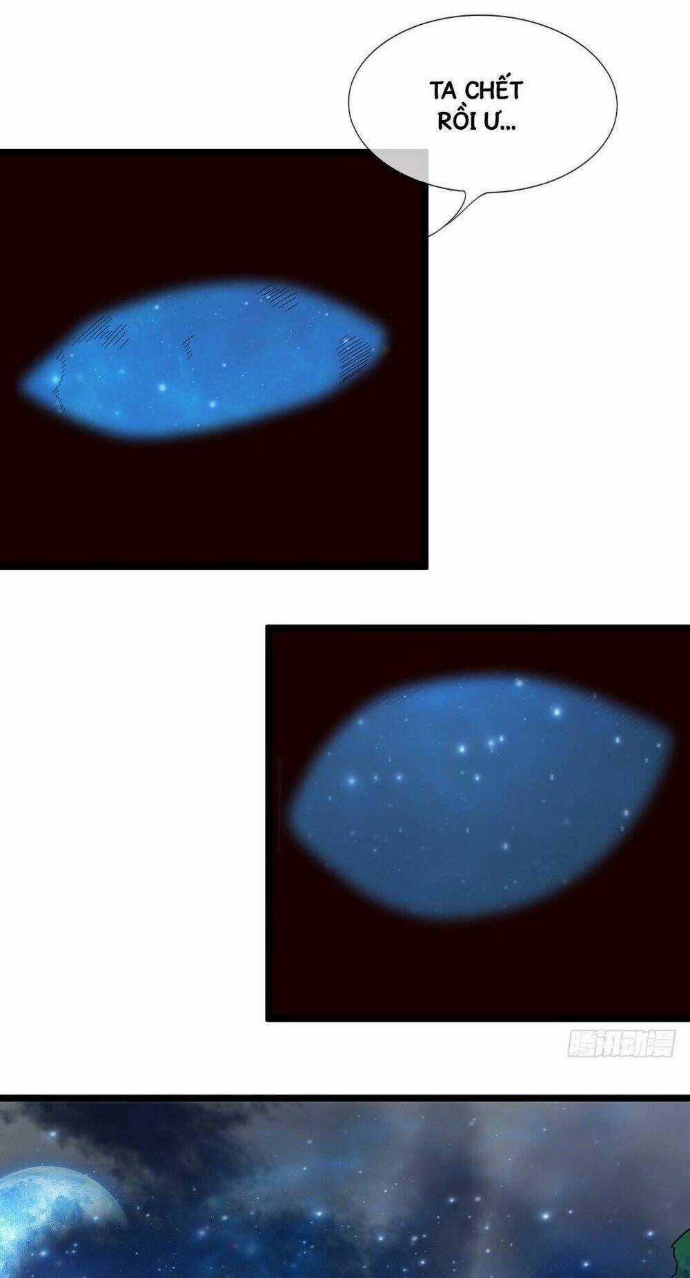 Vô Địch Kiếm Thần Chapter 1 trang 34