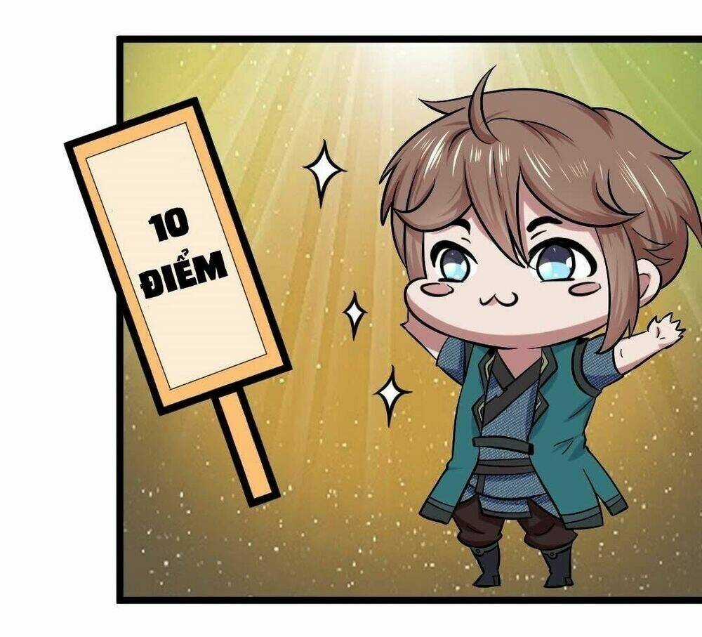 Vô Địch Kiếm Thần Chapter 1 trang 40