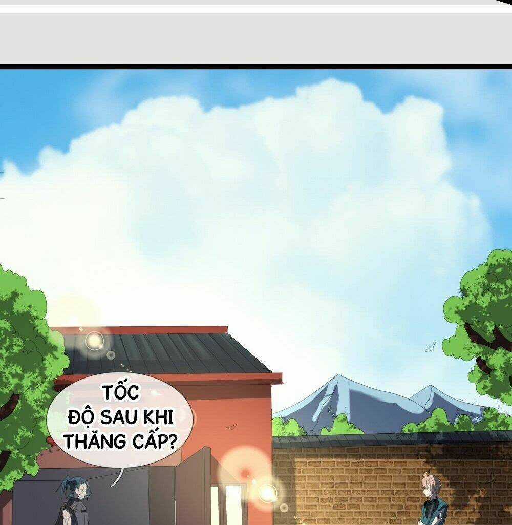 Vô Địch Kiếm Thần Chapter 10 trang 10