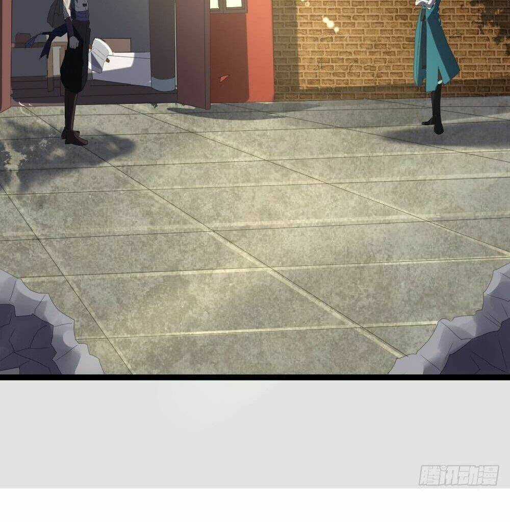 Vô Địch Kiếm Thần Chapter 10 trang 11