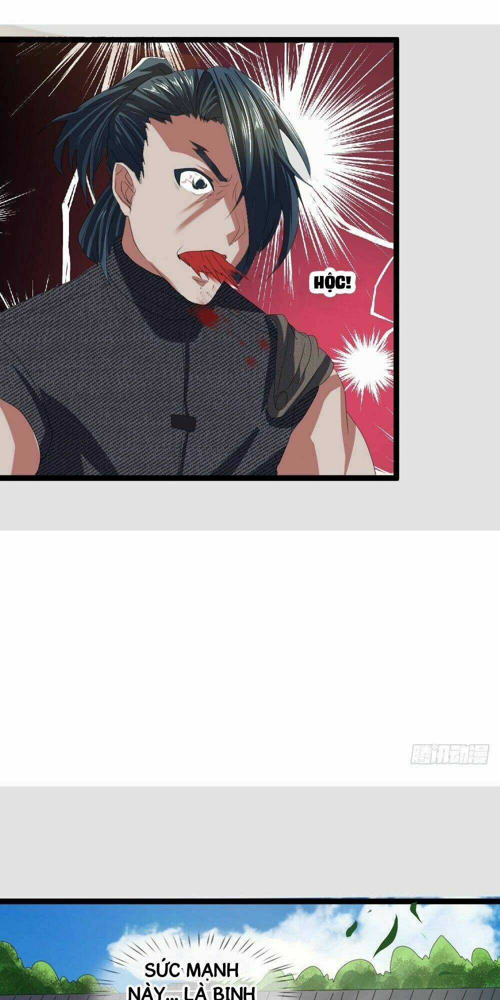 Vô Địch Kiếm Thần Chapter 10 trang 15