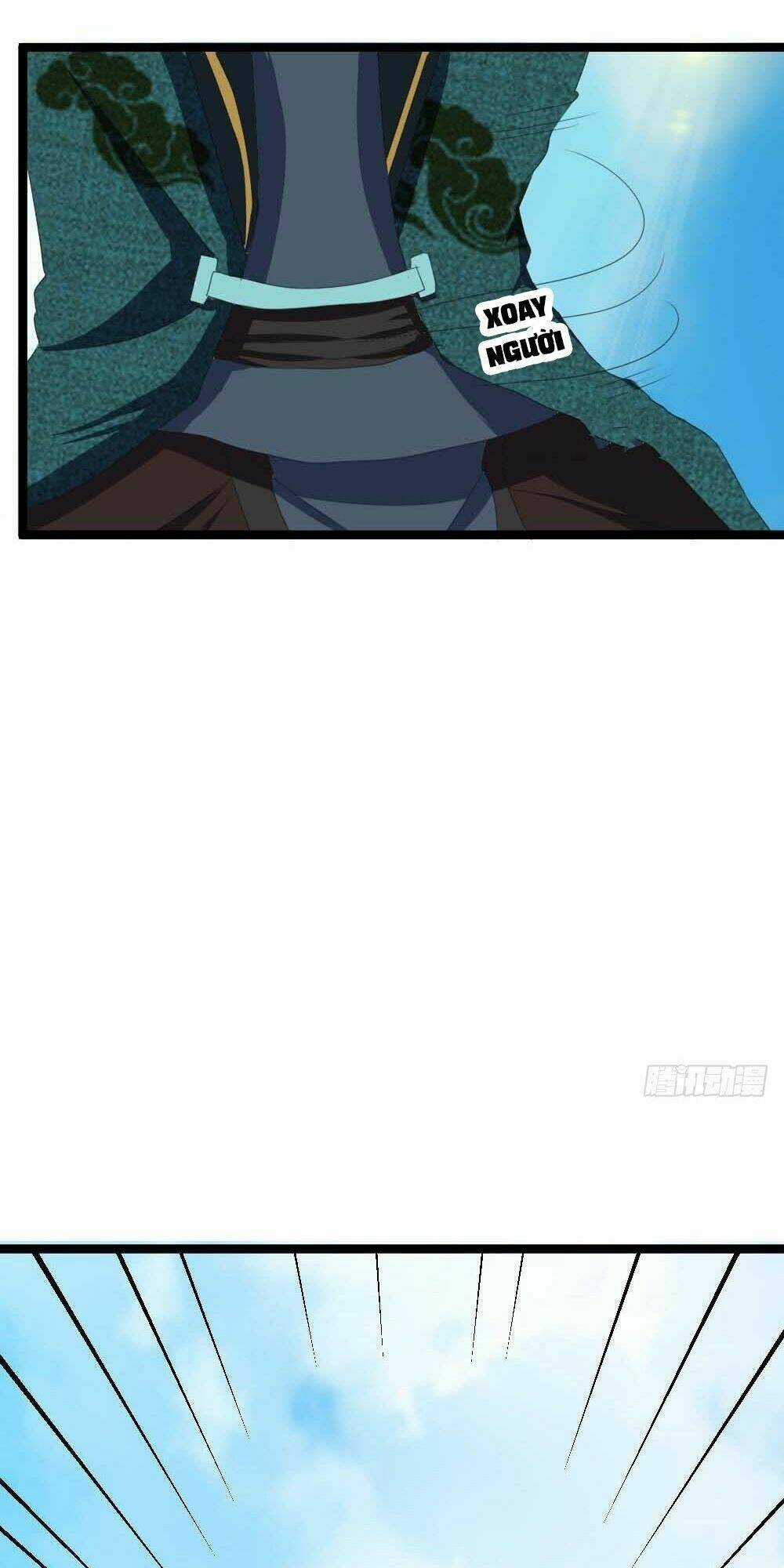 Vô Địch Kiếm Thần Chapter 10 trang 23