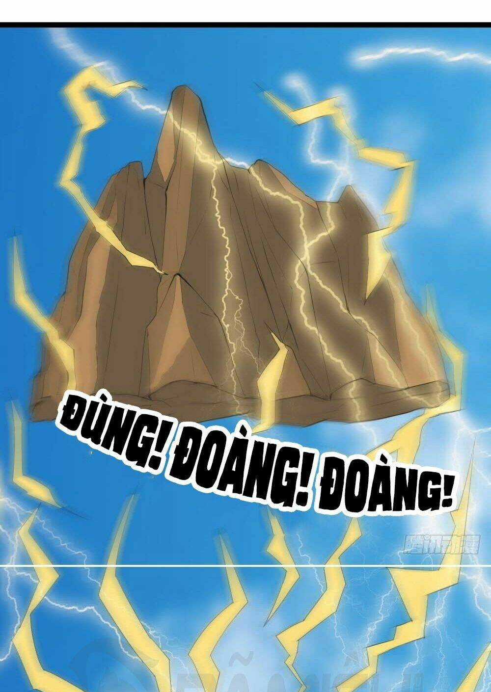 Vô Địch Kiếm Thần Chapter 10 trang 28