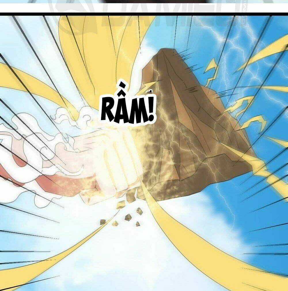 Vô Địch Kiếm Thần Chapter 10 trang 31