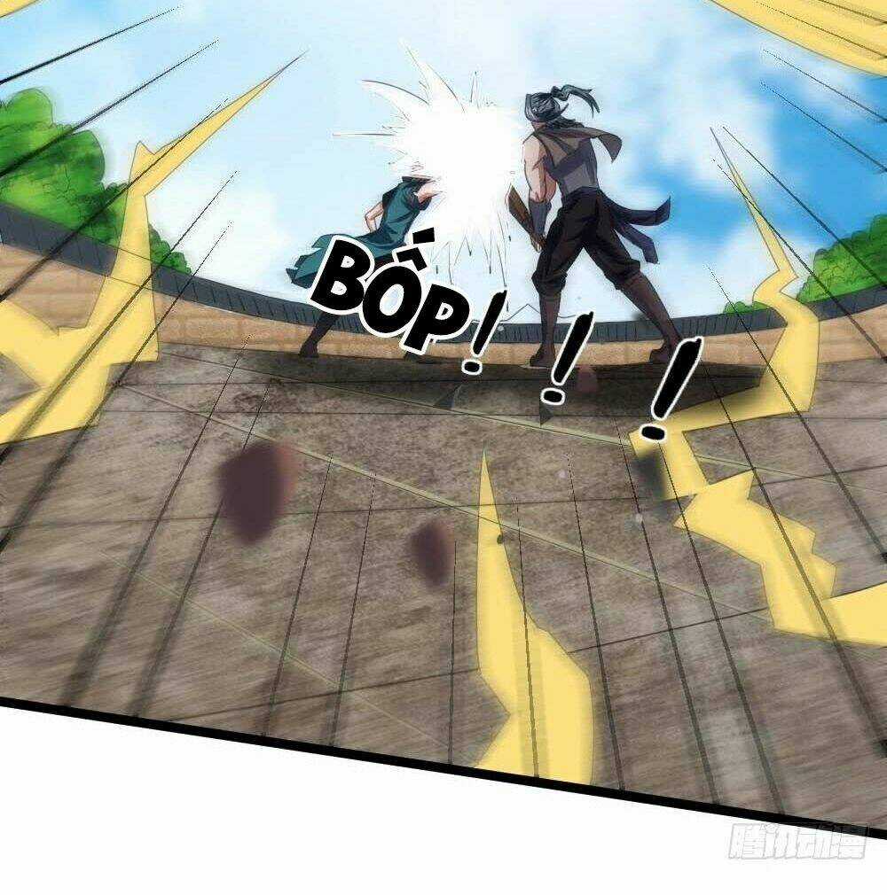 Vô Địch Kiếm Thần Chapter 10 trang 32