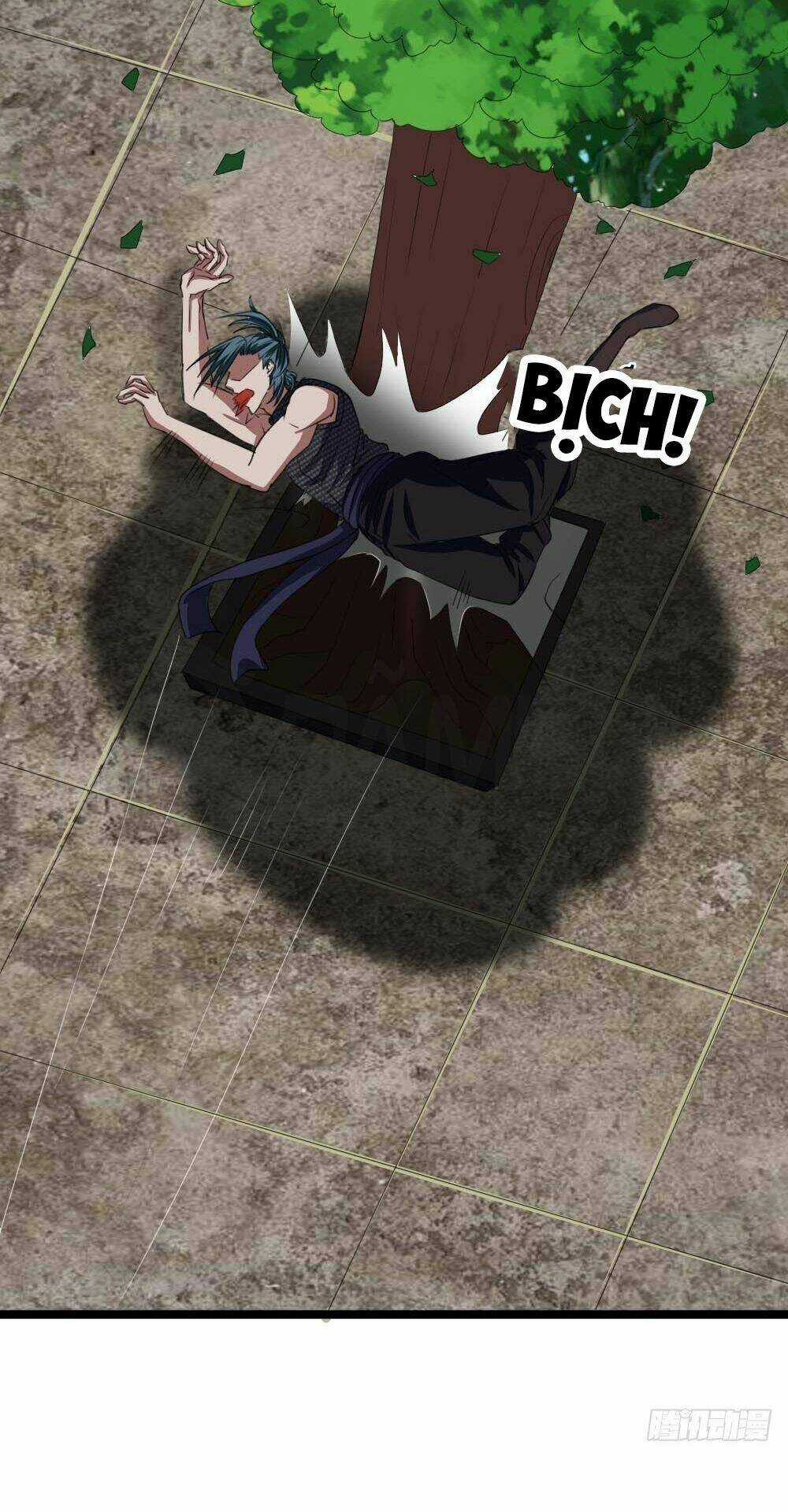 Vô Địch Kiếm Thần Chapter 10 trang 34