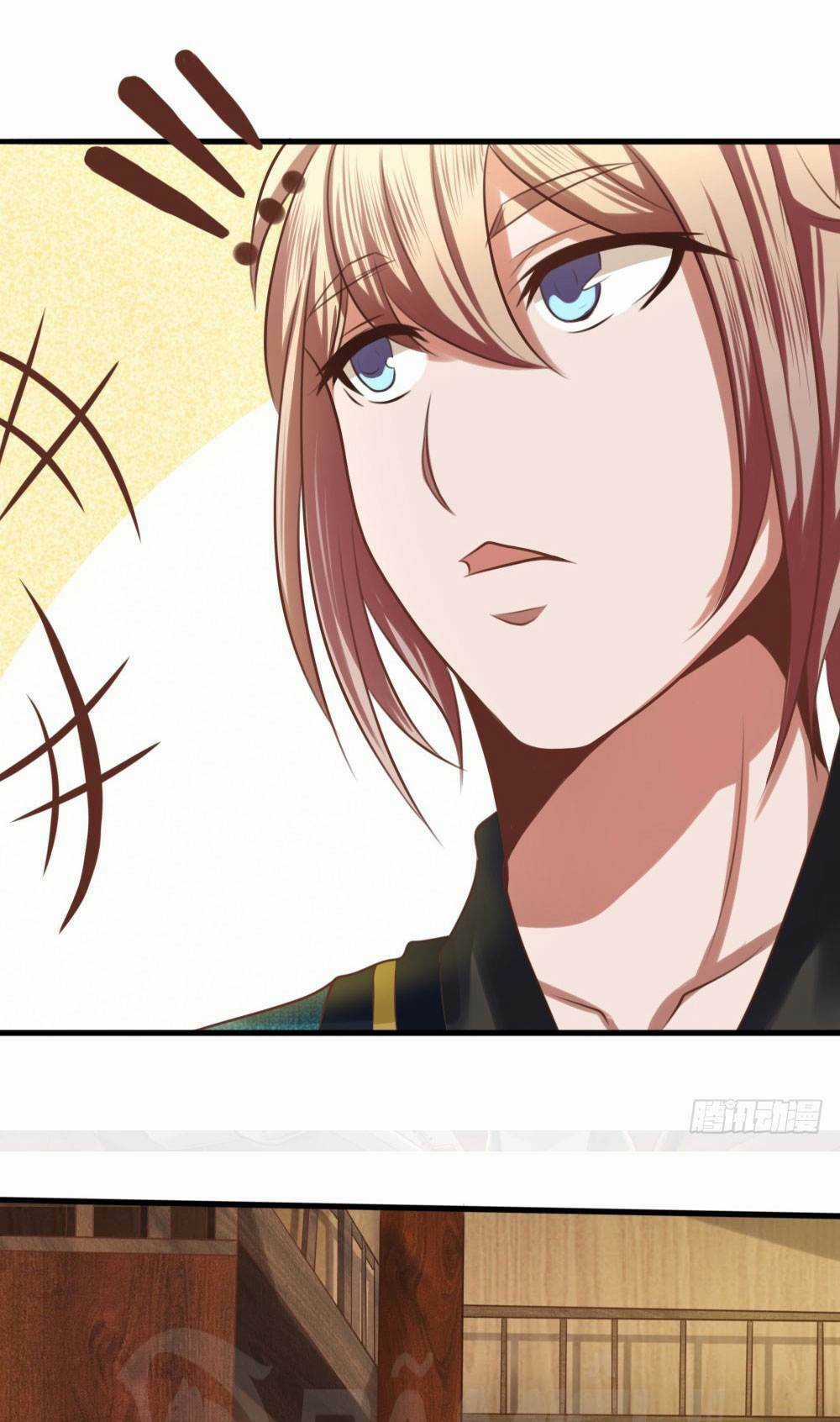 Vô Địch Kiếm Thần Chapter 11 trang 13