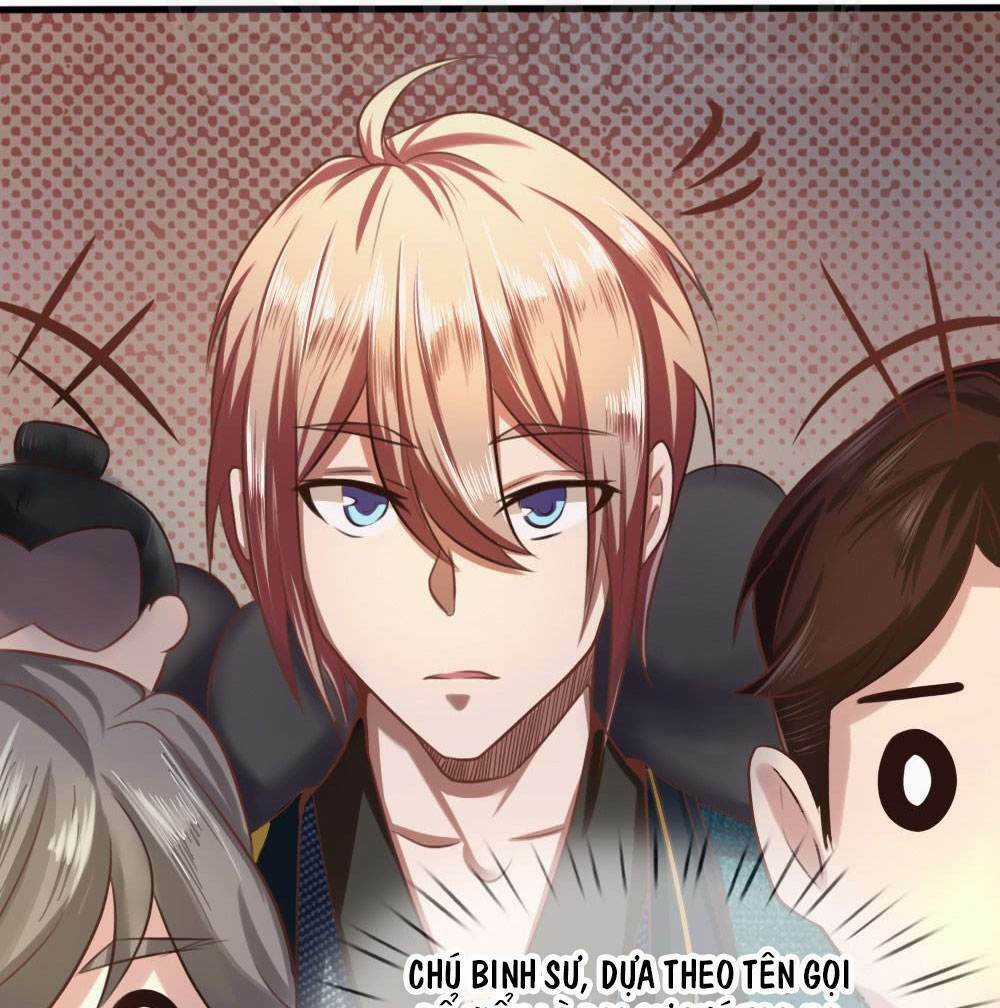 Vô Địch Kiếm Thần Chapter 11 trang 16