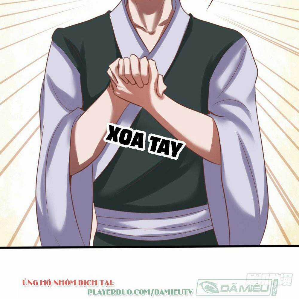 Vô Địch Kiếm Thần Chapter 11 trang 29