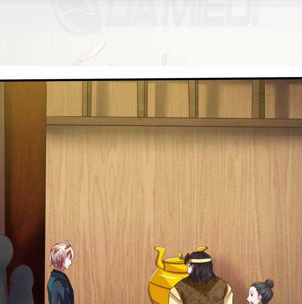 Vô Địch Kiếm Thần Chapter 11 trang 33