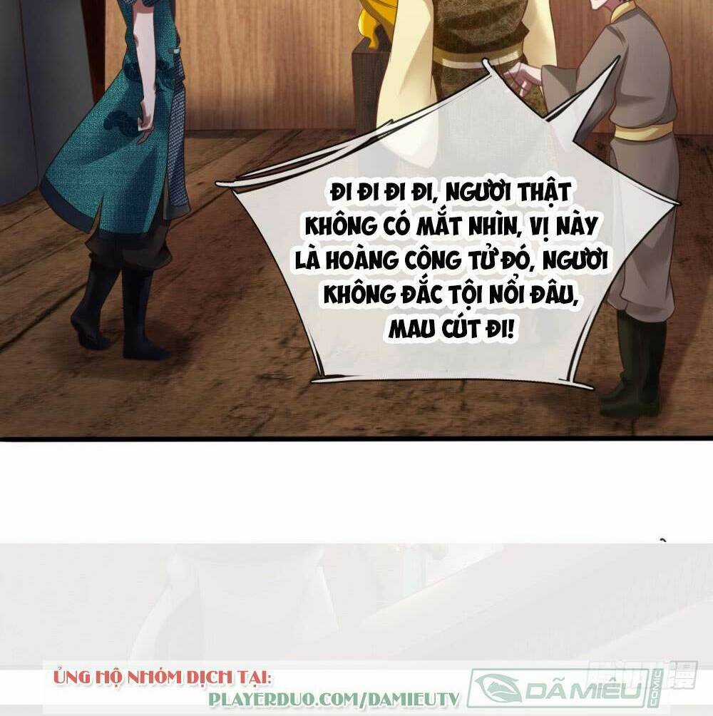 Vô Địch Kiếm Thần Chapter 11 trang 34