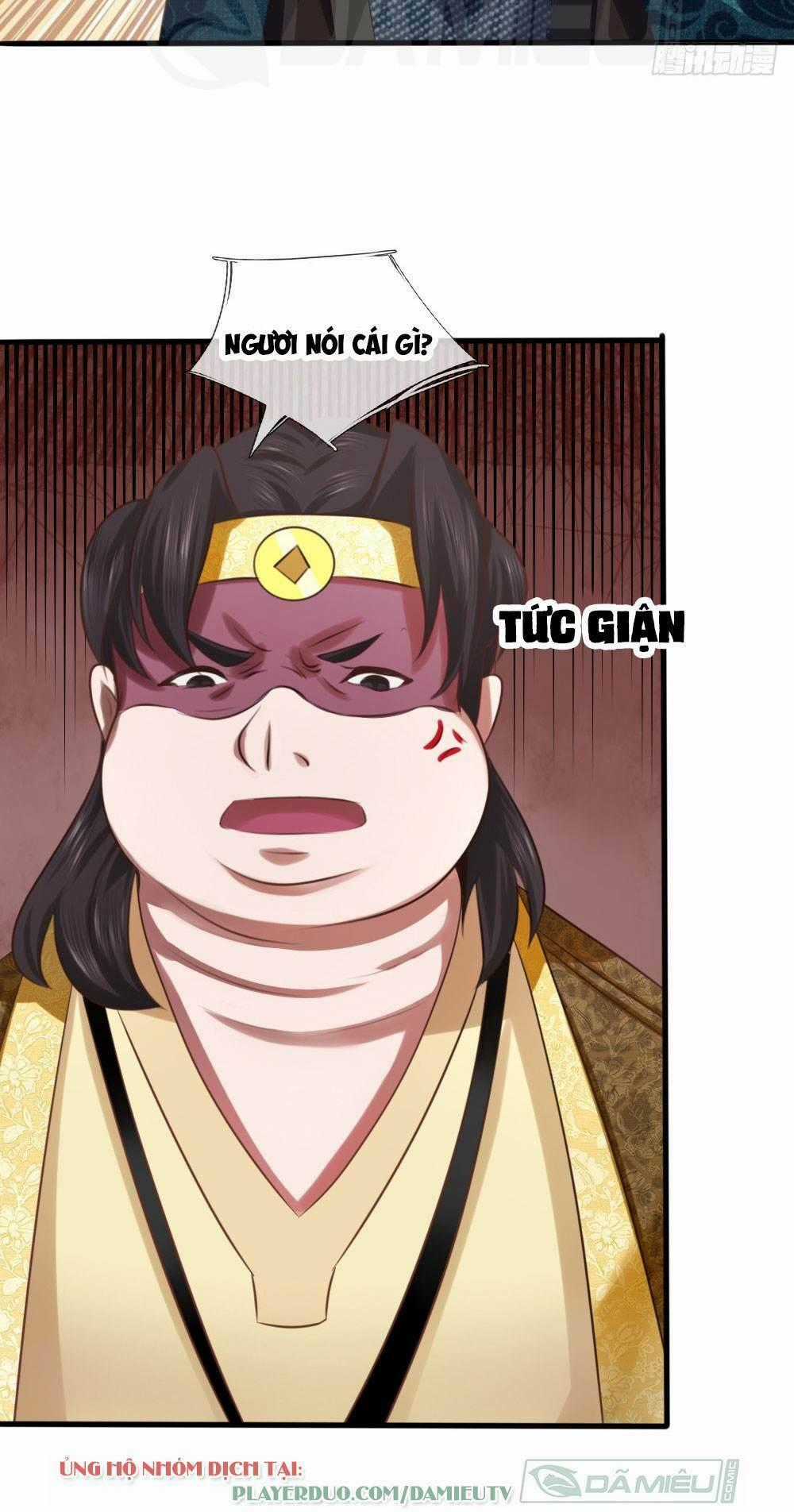 Vô Địch Kiếm Thần Chapter 11 trang 38