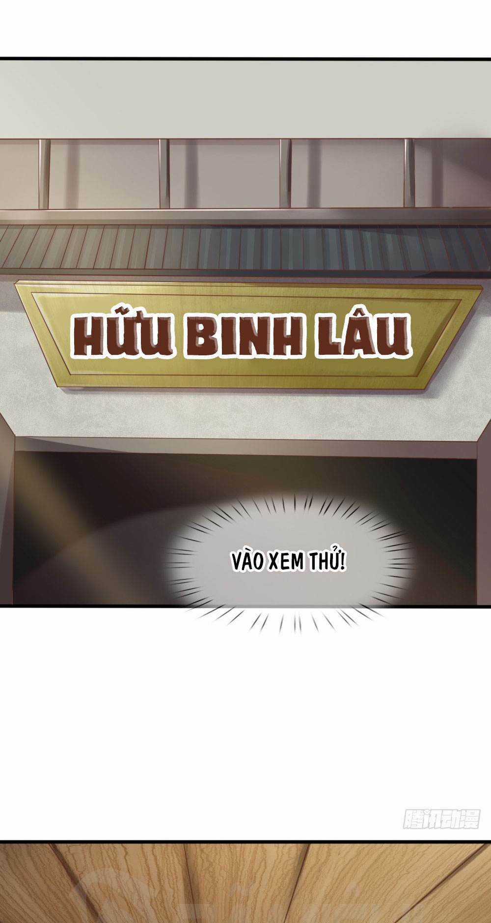 Vô Địch Kiếm Thần Chapter 11 trang 4