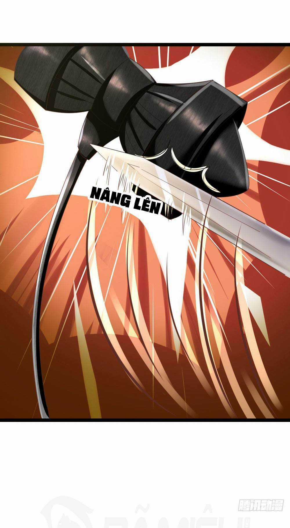 Vô Địch Kiếm Thần Chapter 12 trang 23