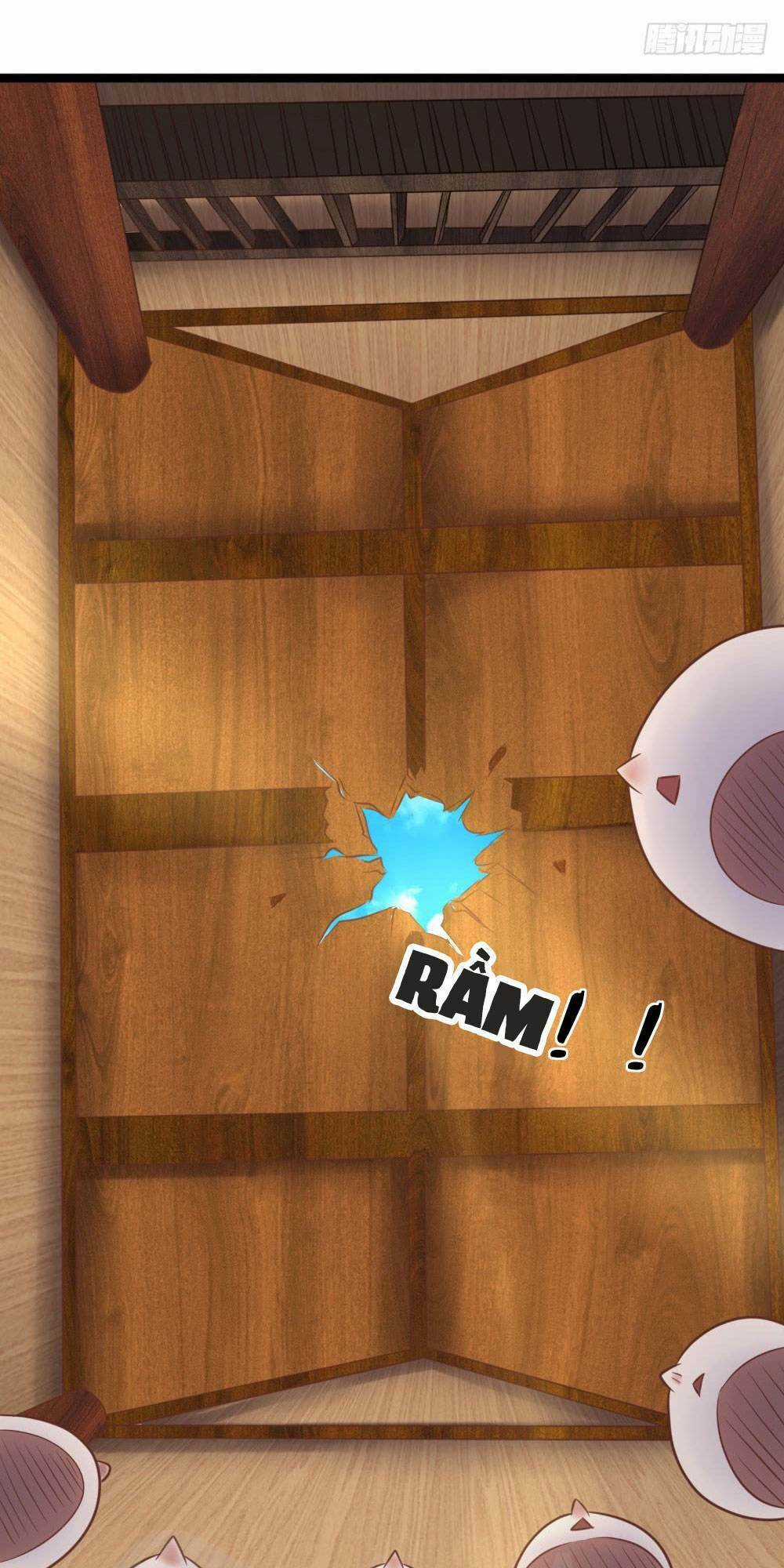 Vô Địch Kiếm Thần Chapter 12 trang 25