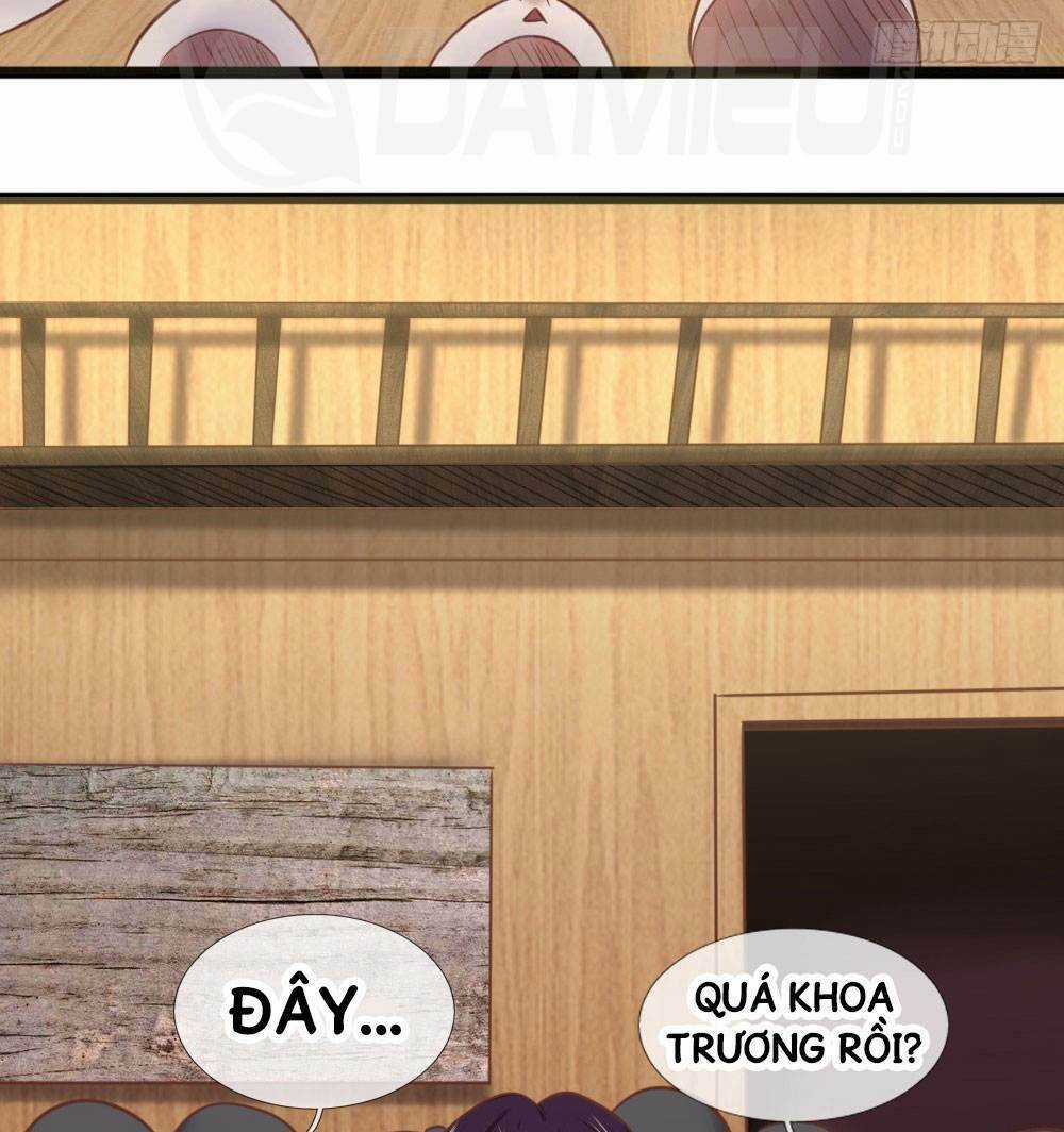 Vô Địch Kiếm Thần Chapter 12 trang 26