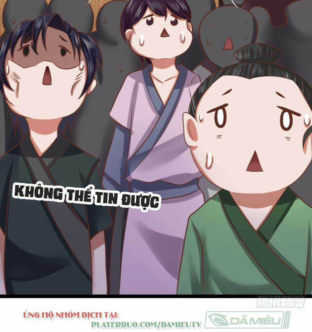 Vô Địch Kiếm Thần Chapter 12 trang 27