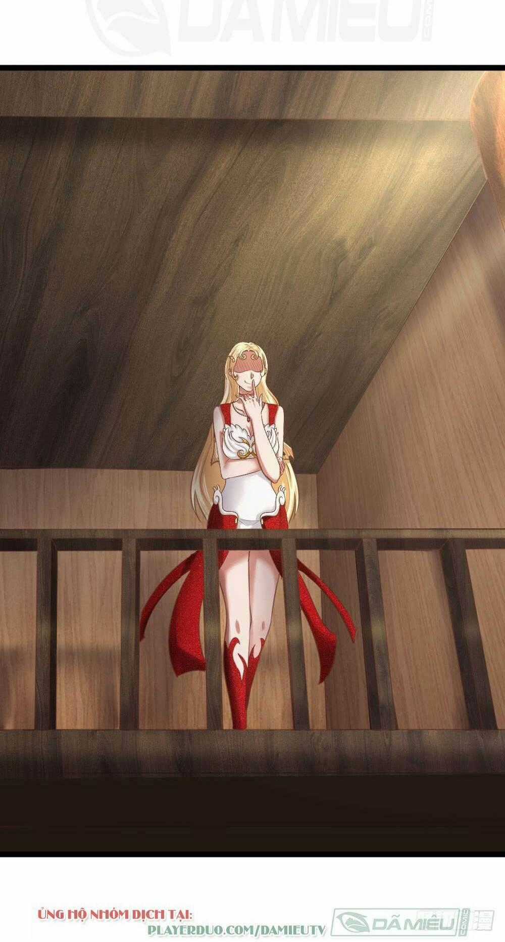 Vô Địch Kiếm Thần Chapter 12 trang 40