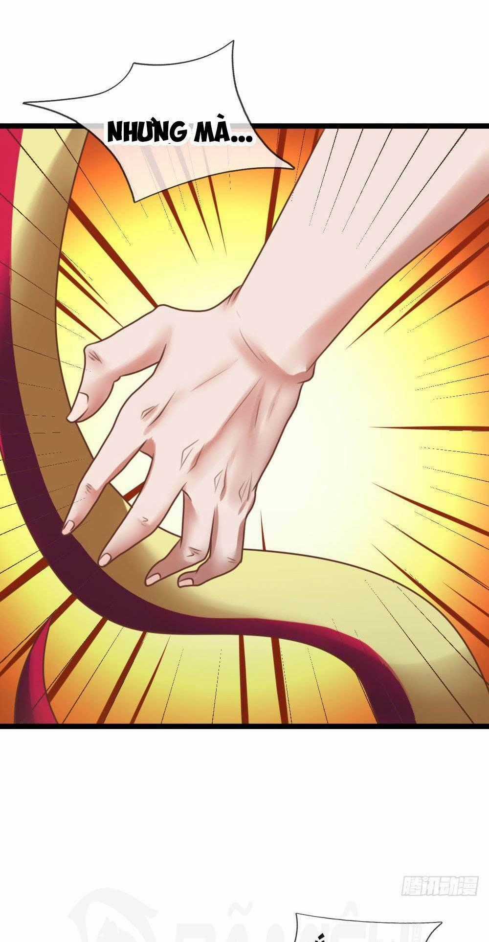 Vô Địch Kiếm Thần Chapter 13 trang 38