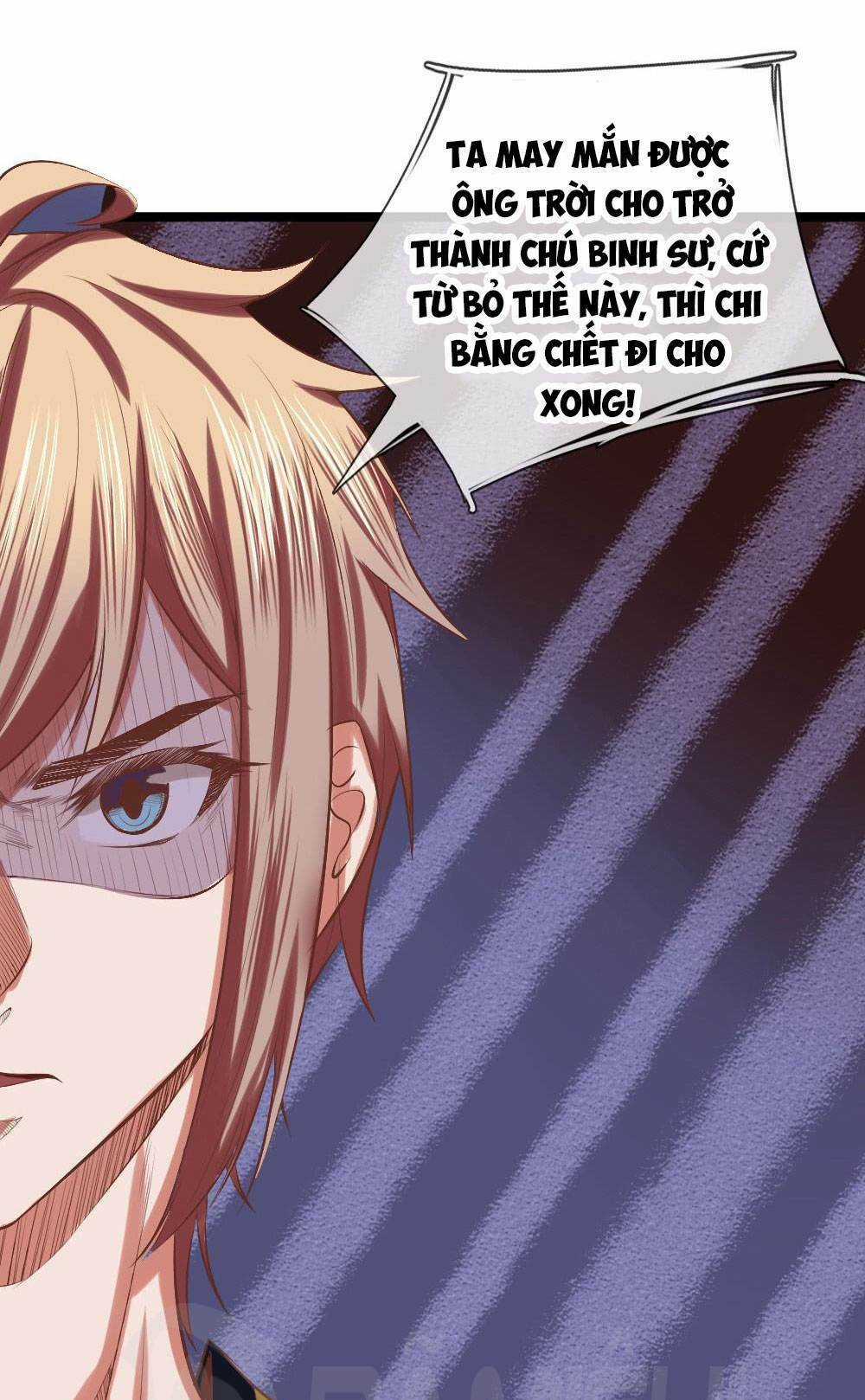 Vô Địch Kiếm Thần Chapter 14 trang 40