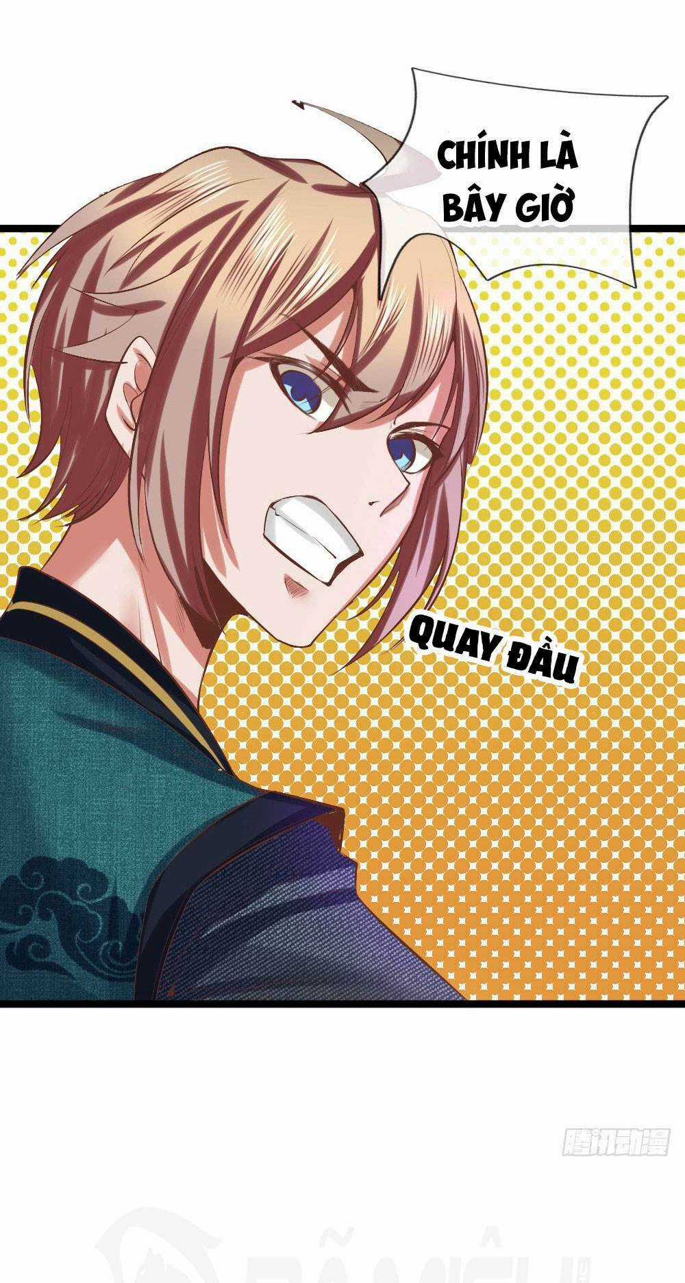 Vô Địch Kiếm Thần Chapter 14 trang 44