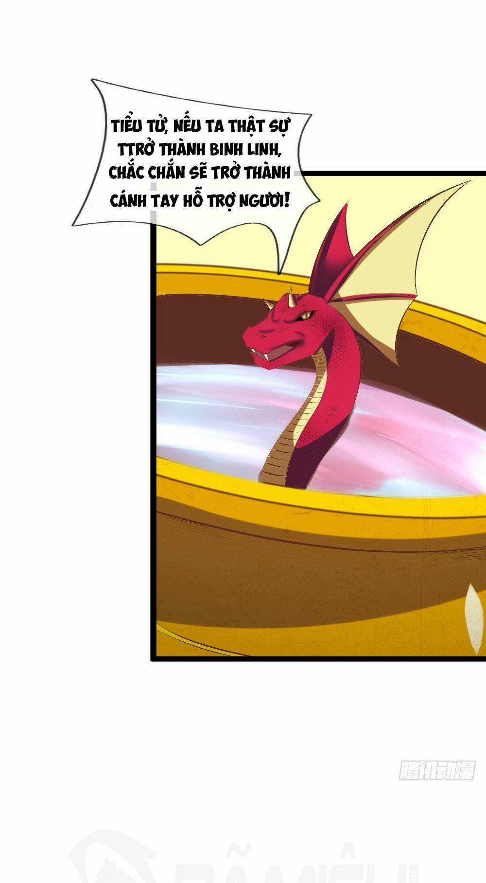 Vô Địch Kiếm Thần Chapter 14 trang 46