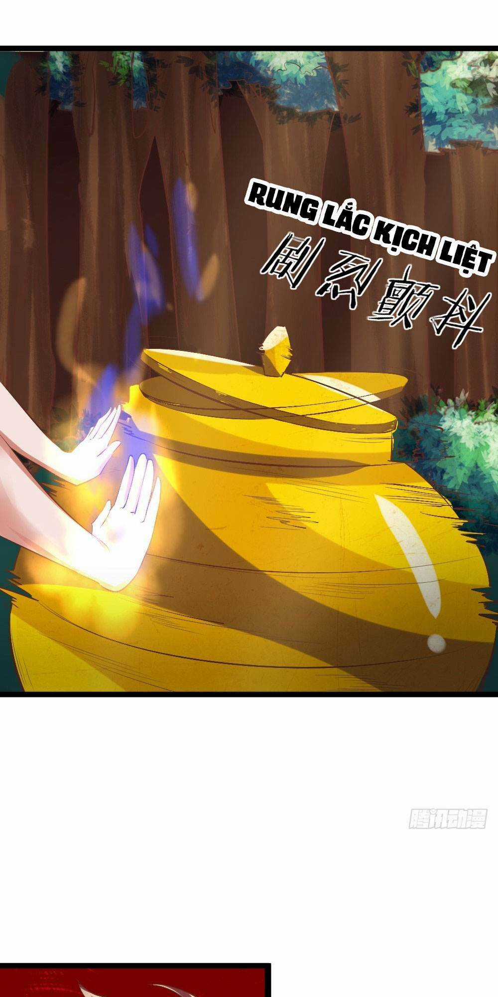 Vô Địch Kiếm Thần Chapter 14 trang 48