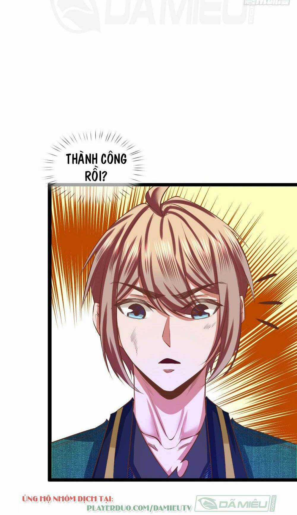 Vô Địch Kiếm Thần Chapter 14 trang 52