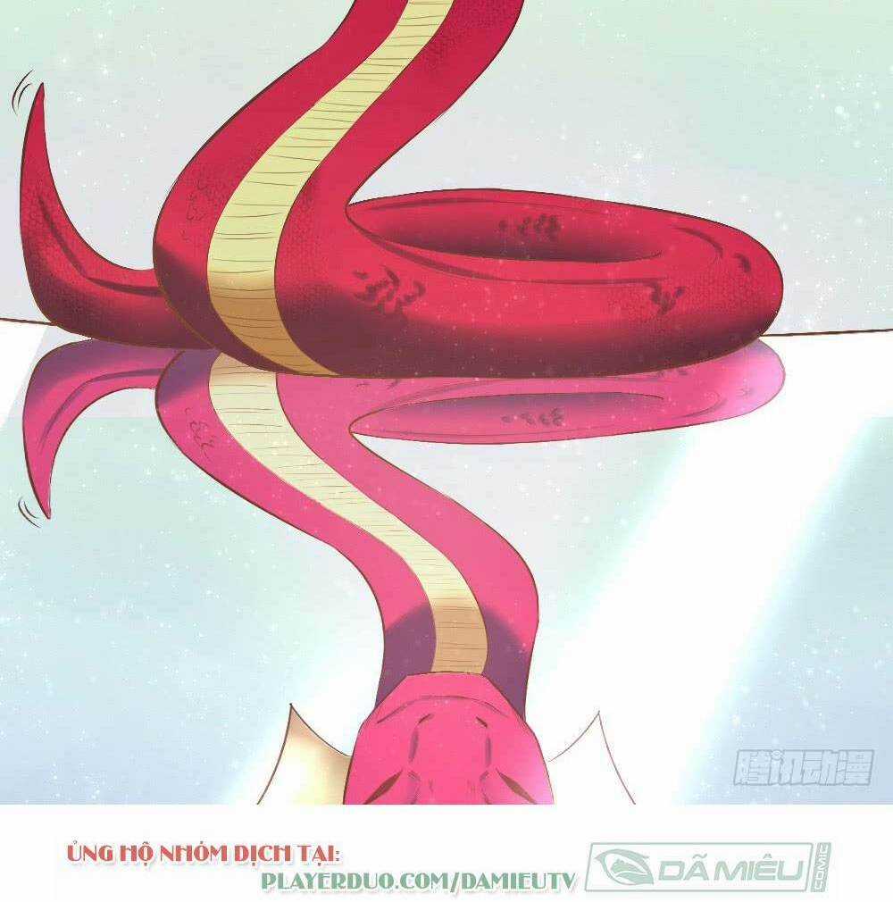 Vô Địch Kiếm Thần Chapter 14 trang 9