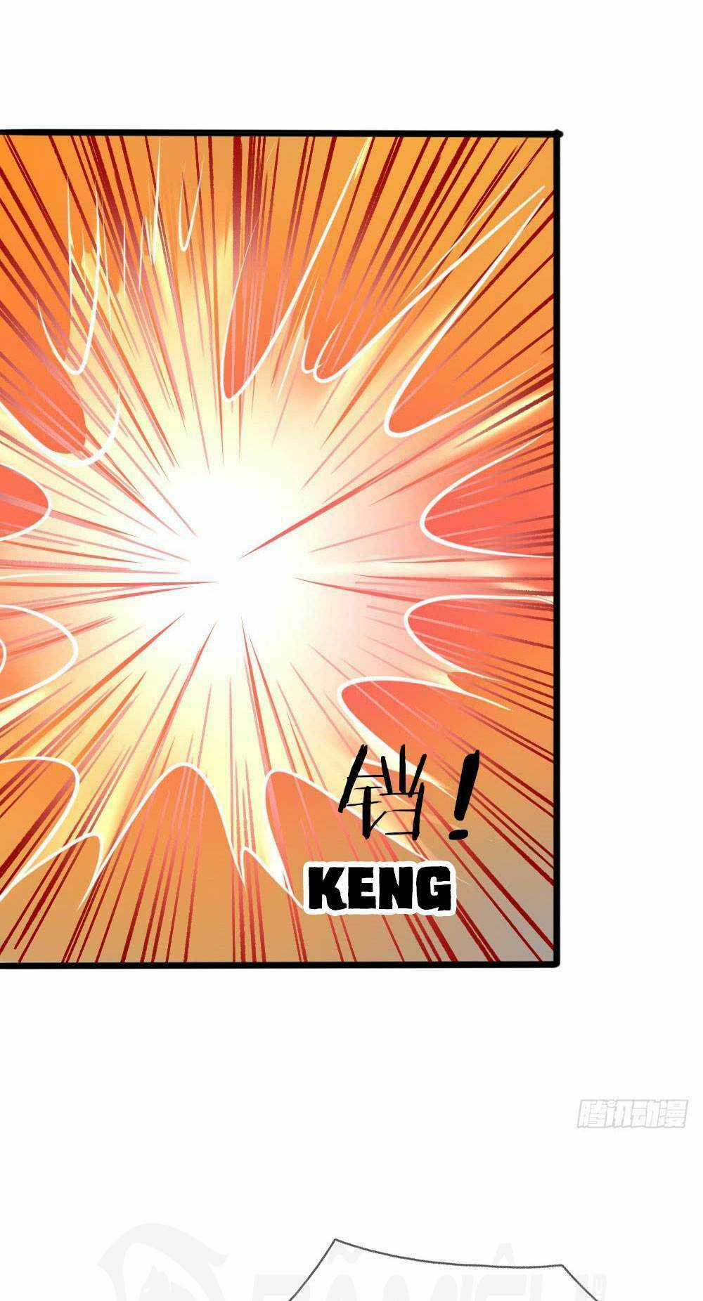 Vô Địch Kiếm Thần Chapter 15 trang 13