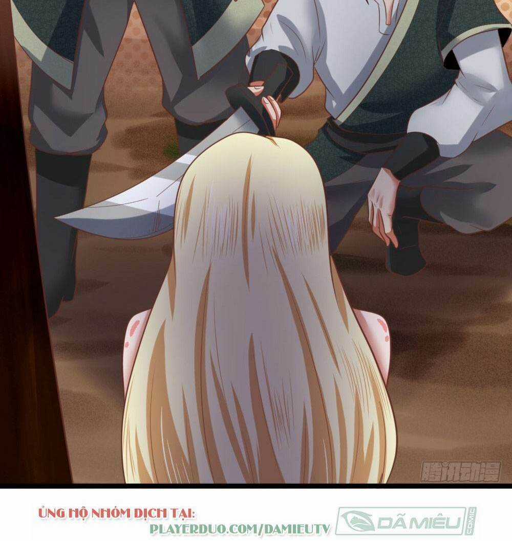 Vô Địch Kiếm Thần Chapter 15 trang 19