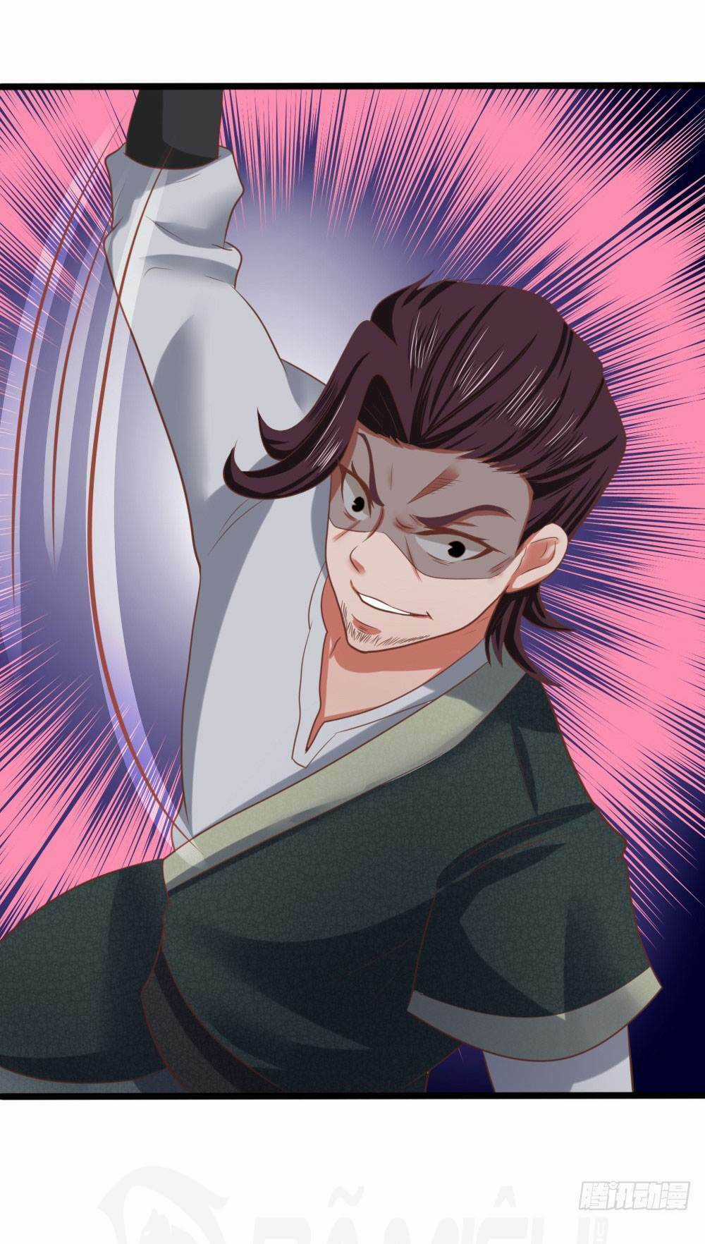 Vô Địch Kiếm Thần Chapter 15 trang 20