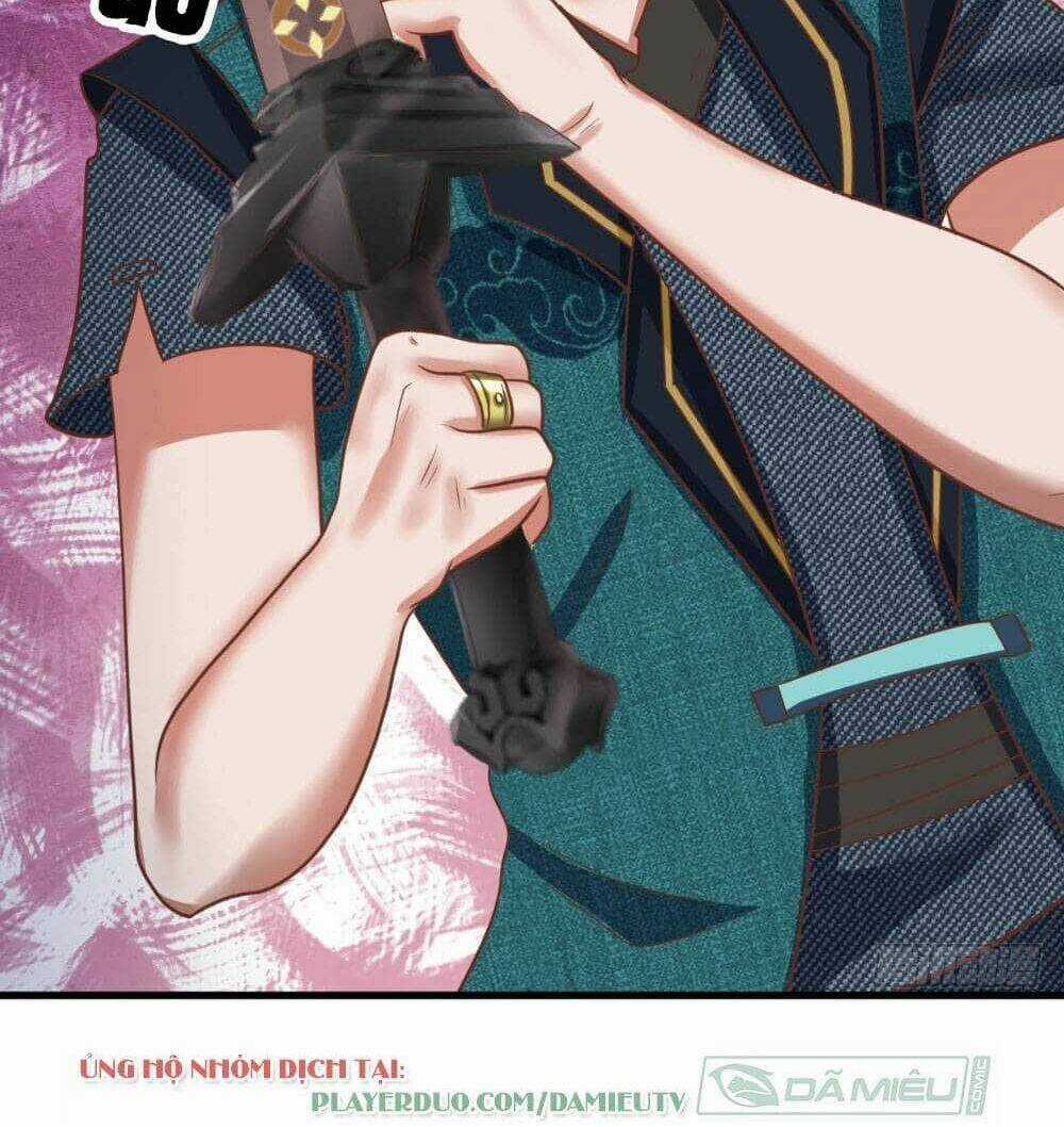 Vô Địch Kiếm Thần Chapter 15 trang 6