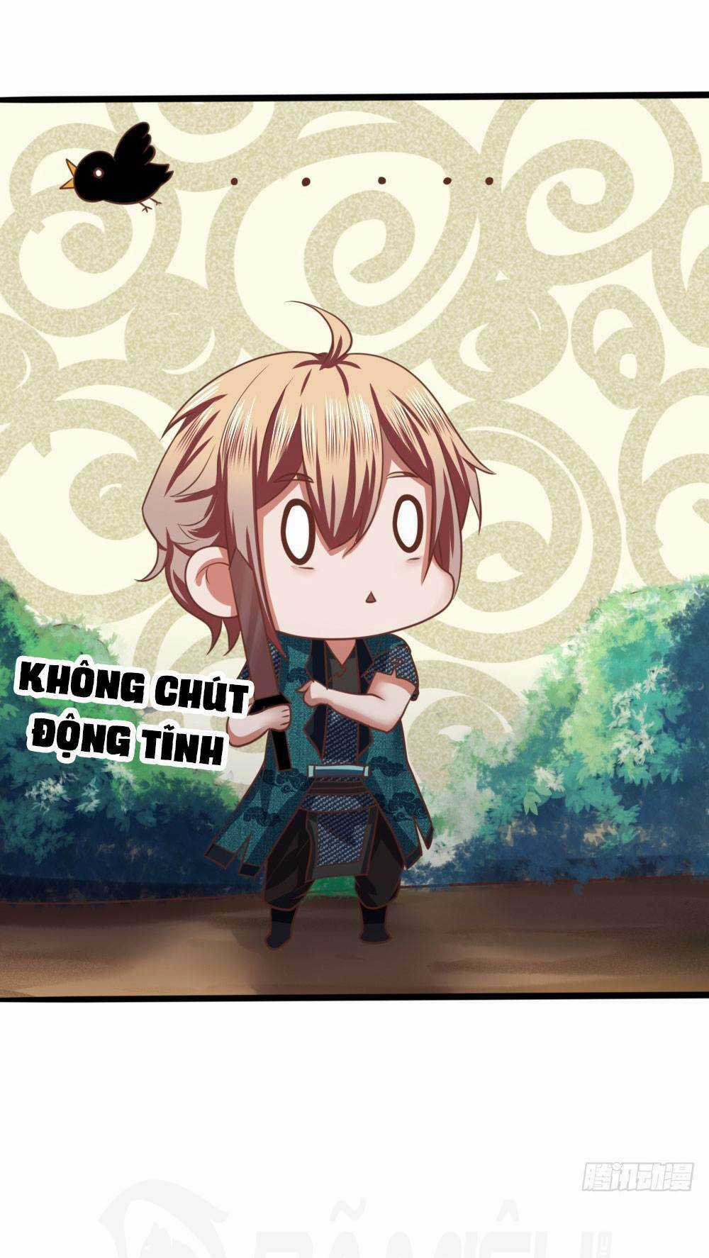 Vô Địch Kiếm Thần Chapter 15 trang 7