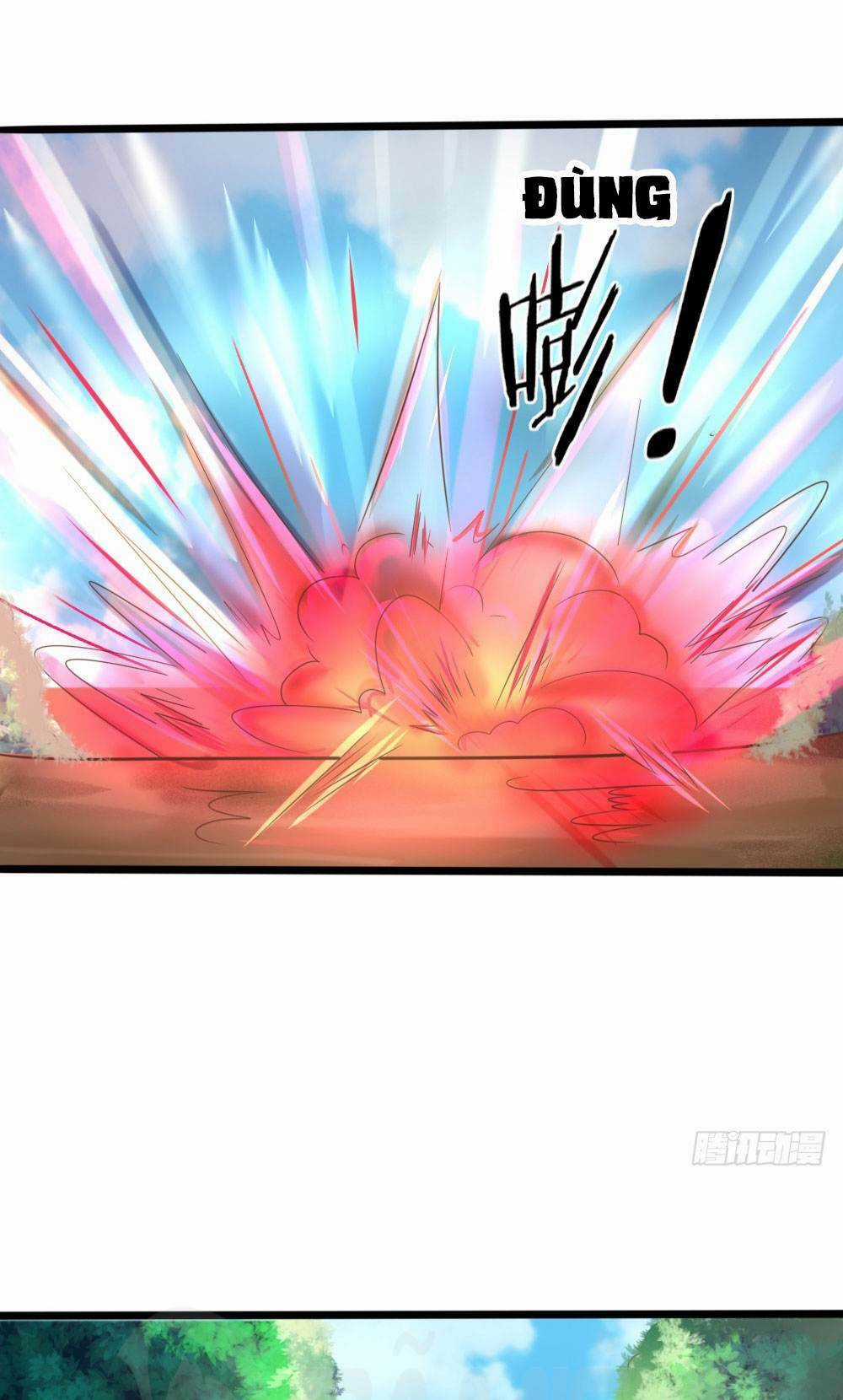 Vô Địch Kiếm Thần Chapter 15 trang 9