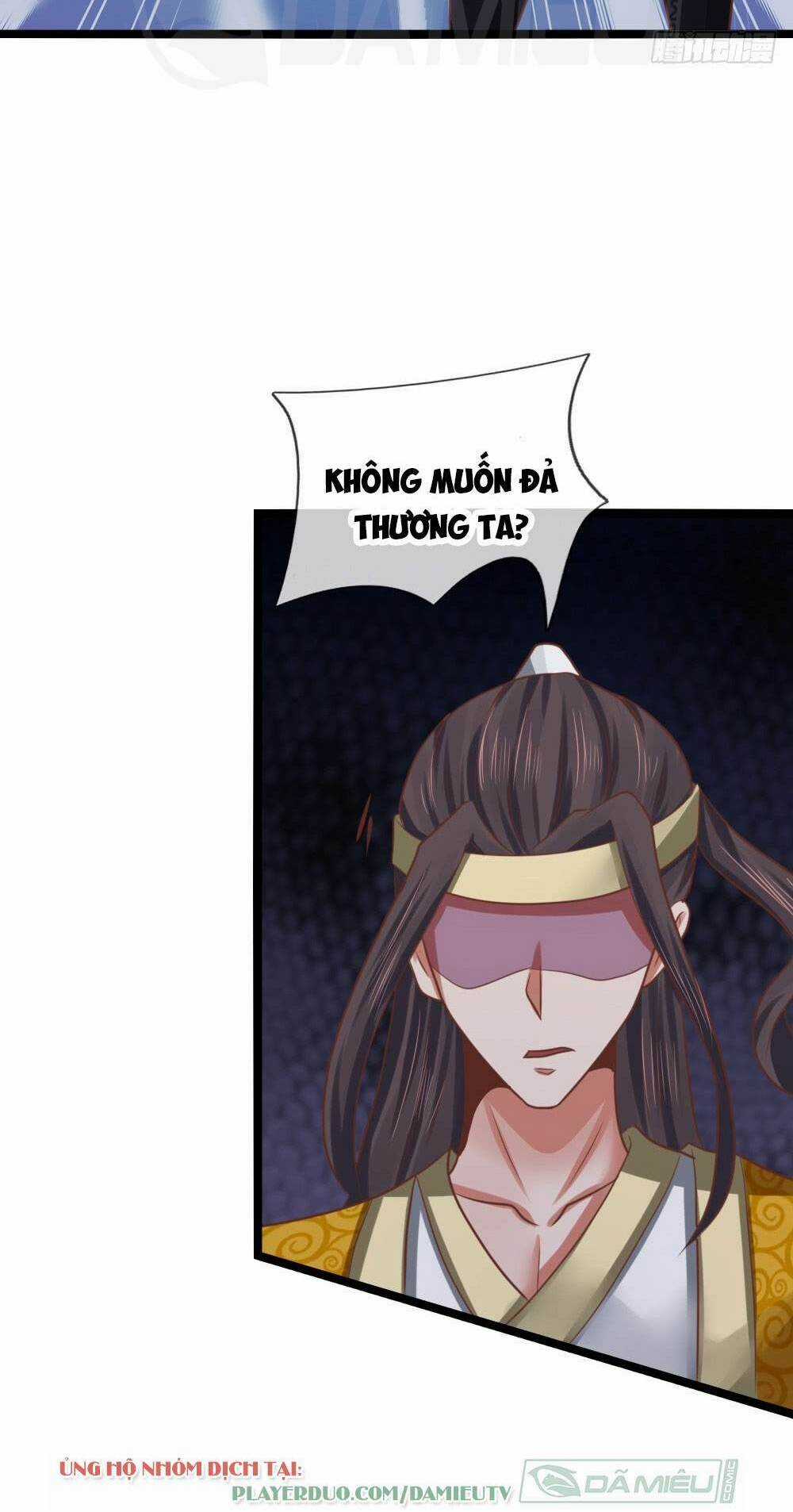 Vô Địch Kiếm Thần Chapter 16 trang 14