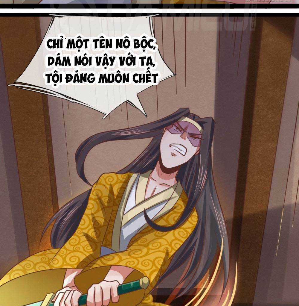 Vô Địch Kiếm Thần Chapter 16 trang 16