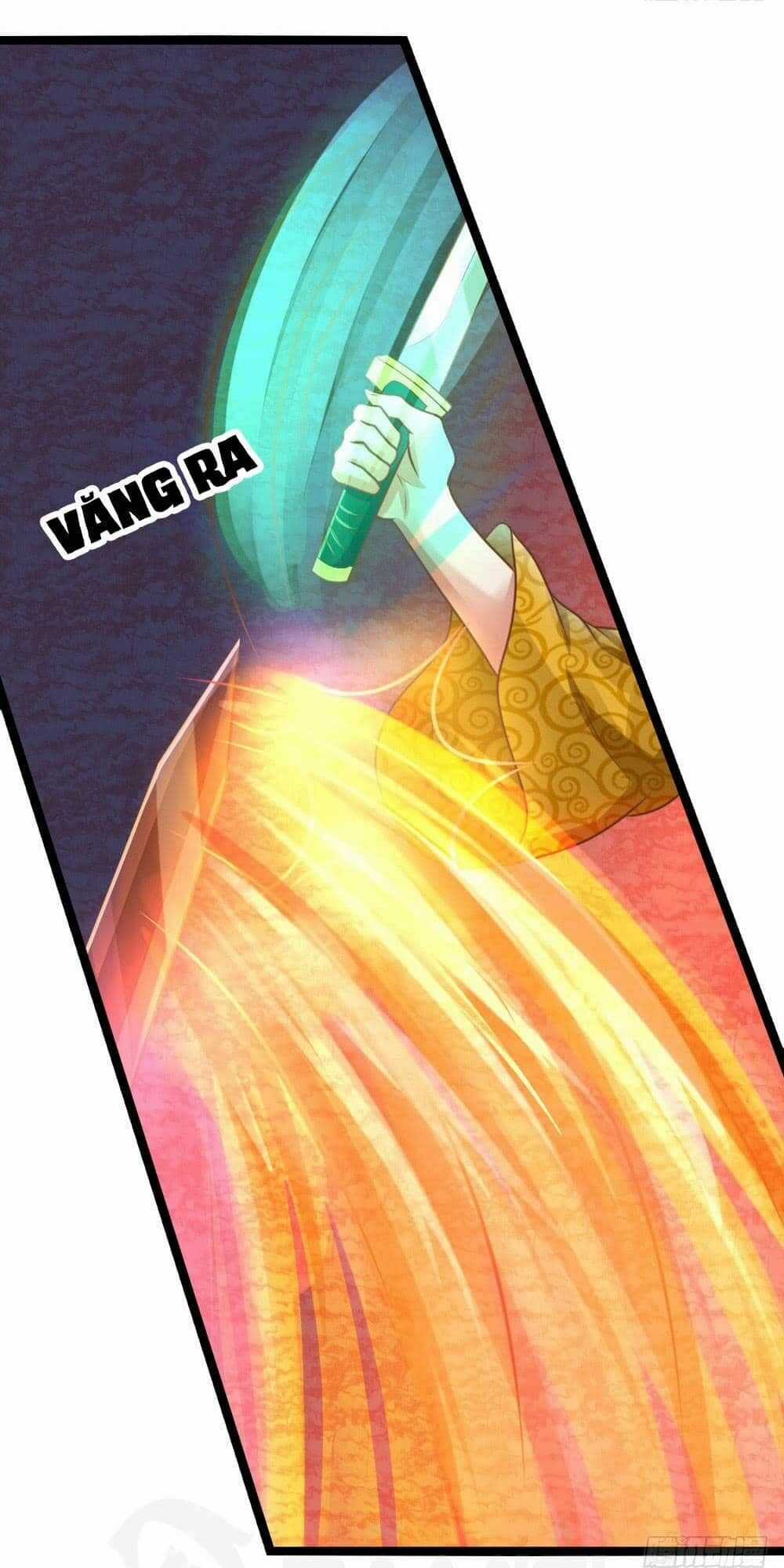 Vô Địch Kiếm Thần Chapter 16 trang 20