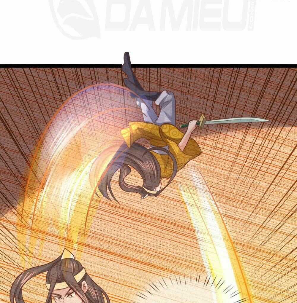 Vô Địch Kiếm Thần Chapter 16 trang 21