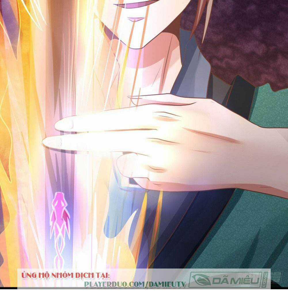 Vô Địch Kiếm Thần Chapter 16 trang 34