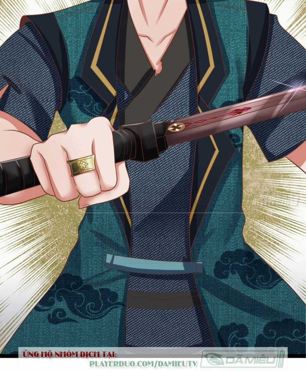 Vô Địch Kiếm Thần Chapter 17 trang 2