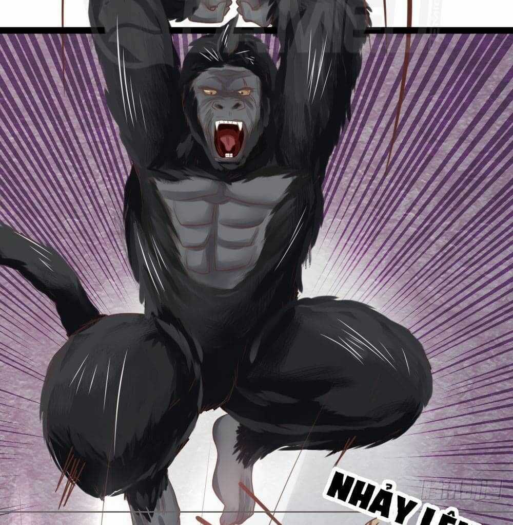 Vô Địch Kiếm Thần Chapter 17 trang 25