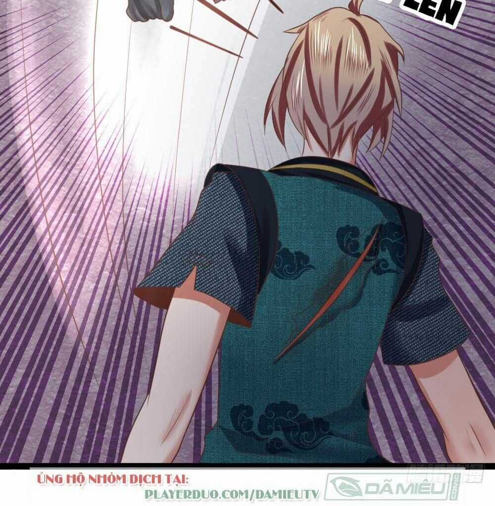 Vô Địch Kiếm Thần Chapter 17 trang 26