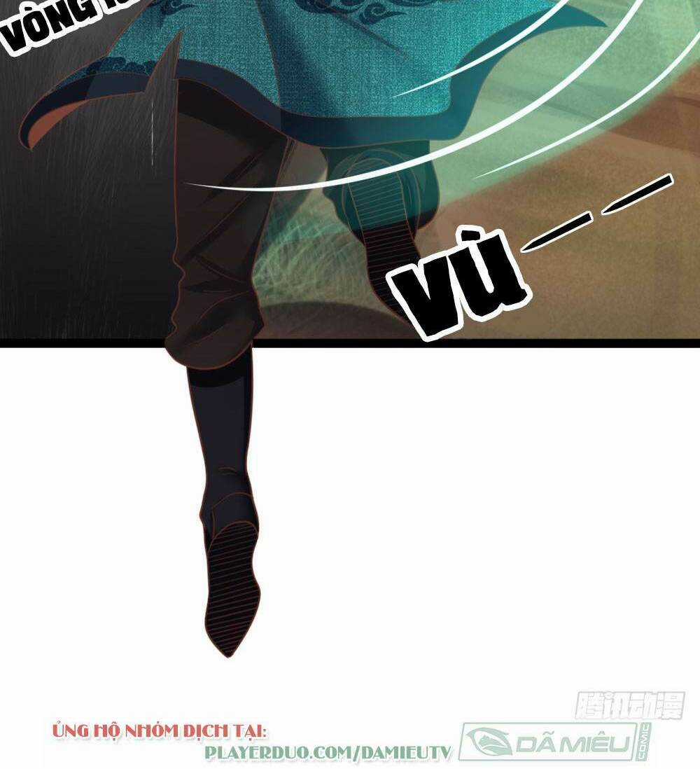 Vô Địch Kiếm Thần Chapter 17 trang 29